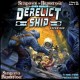 Shadows of Brimstone: OtherWorlds - Derelict Ship [Expansion]