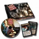 Last Night on Earth: Soundtrack (Audio-CD)