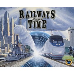 Railways Through Time