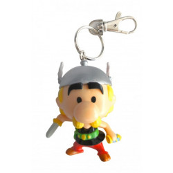 Chibi Asterix - Schlüsselanhänger