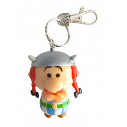 Chibi Obelix - Schlüsselanhänger