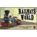 Railways of the World CardGame