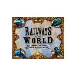 Railways of the World