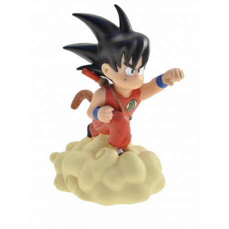 Son Goku auf der magischen Wolke - Sparschwein (2. Edition)