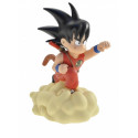 Son Goku auf der magischen Wolke - Sparschwein (2. Edition)