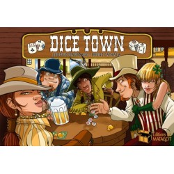 Dice Town