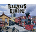 Railways of Europe