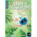 Sticky Chameleon (englisch)