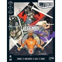 Unmatched: Battle of Legends Vol 1 (english)