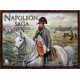 Napoleon Saga Waterloo