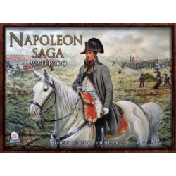 Napoleon Saga Waterloo