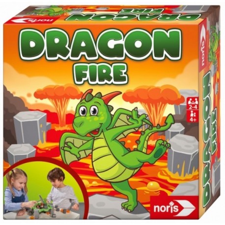 Dragon Fire