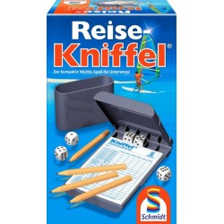 Reise-Kniffel