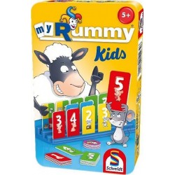 MyRummy (Metalldose)