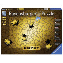 Puzzle: Krypt Gold (631 Teile)