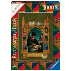 Puzzle: Harry Potter und der Halbblutprinz (1000 Teile)