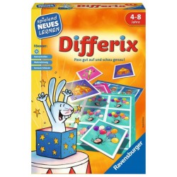 Differix