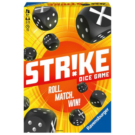 STRIKE