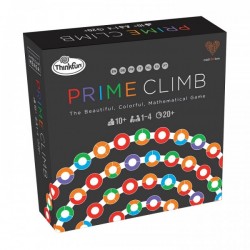 Prime Climb