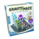 Gravity Maze `21