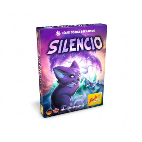 Silencio