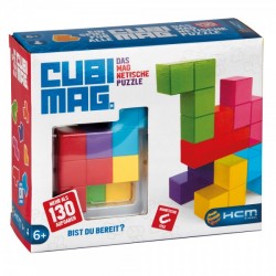 Cubimag