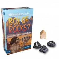 Box Of Rocks