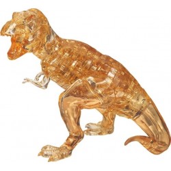 Crystal Puzzle: T-Rex