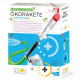 Green Science: Ökorakete