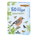 Expedition Natur ? 50 heimische Vögel