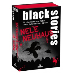 black stories Nele Neuhaus