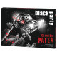 black party ? Der Tod des Paten