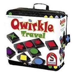 Qwirkle Reisespiel