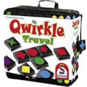 Qwirkle Travel Reisespiel