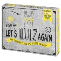 (Come on) Let´s quiz again