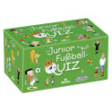 Das Junior Fußball-Quiz