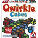 Qwirkle Cubes