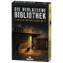Die verlassene Bibliothek
