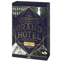 Das geheimnisvolle Grand Hotel