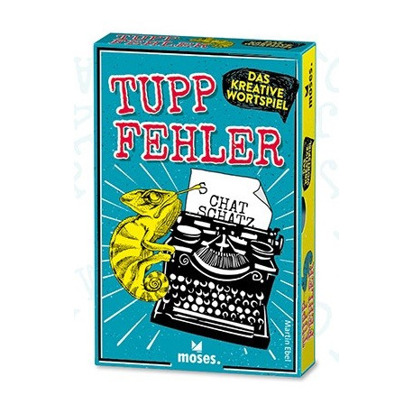 Tuppfehler