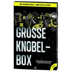 Die große Knobelbox