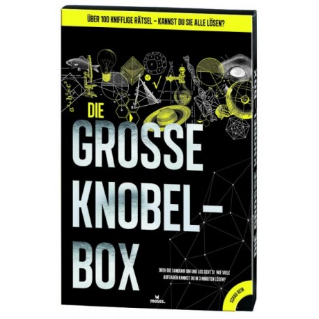 Die große Knobelbox