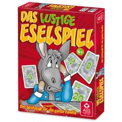 Das lustige Eselspiel