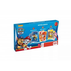 Spielebox - Paw Patrol