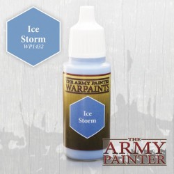 Army Painter Paint: Ice Storm