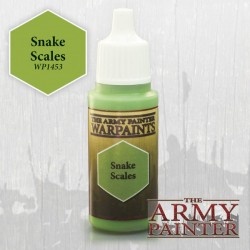 Army Painter Paint: Snake Scales