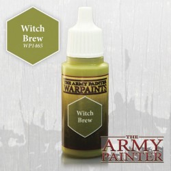 Army Painter Paint: Witch Brew