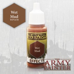 Army Painter Paint: Wet Mud