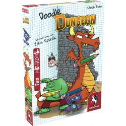 Doodle Dungeon DE