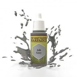 Army Painter Ash Grey 17ml